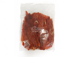 Арахис: Спинка янтарная с перцем