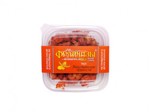Чипсы из лаваша: Фрайчизы со вкусом Мексиканские пряности (100 гр.)