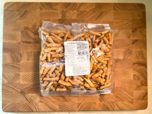 Сырный продукт ФЕРМЕРСКИЙ охота белая: Сыр копченый на ольхе 