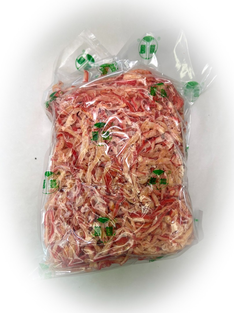 Кальмар стружка со вкусом краба "Розовая" (ПУТИНА) в Волгограде