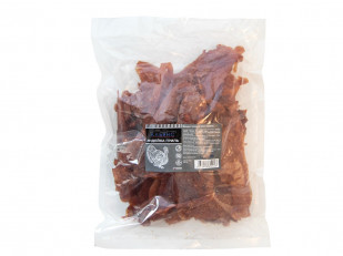 Креветки вяленые: Мясо (АЛЬЯНС) вяленое индейка гриль (500гр)