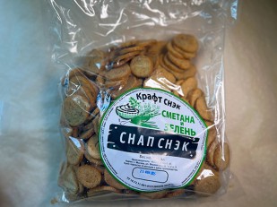 Мясные снеки: Снапсы ПШЕНИЧНЫЕ 