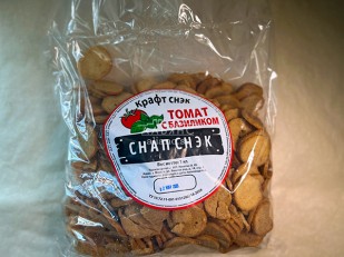 Гренки: Снапсы ПШЕНИЧНЫЕ 