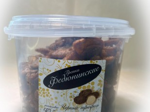 Другие закуски: Гренки 