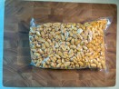 БОБАРАХИС Арахис премиум со вкусом шашлык 1кг