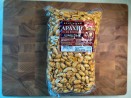 БОБАРАХИС Арахис премиум со вкусом шашлык 1кг