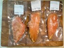 Продукт из мяса птиц "КАРПАЧО" с/к "Мировое" (г.Орёл)