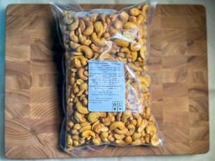 Кнуты Жгучий со вкусом  