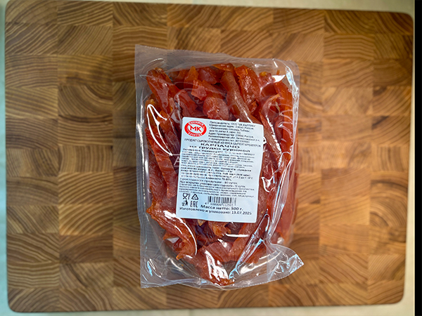 Продукт из мяса птиц "КАРПАЧЧО" с/к "ООО БАЛТИКА" (Калининградская обл.) в Волгограде