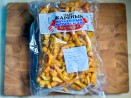 Жареный сыр "ВКУСНЯШКА" со вкусом сметаны и лука (500 гр)