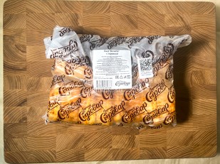 Рыбные снеки: Сыр 1 кг ГОРНЫЙ СЫРОВАР (Бочата аджика)