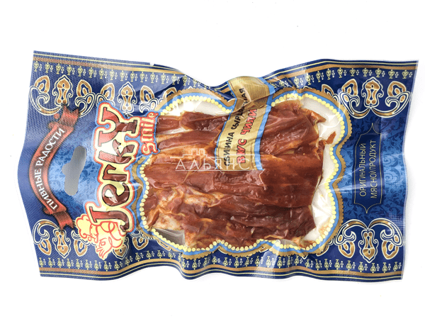 Джерки свиные со вкусом чили 45 гр. в Волгограде