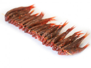 Горбуша балык холодного копчения: Барабулька холодного копчения