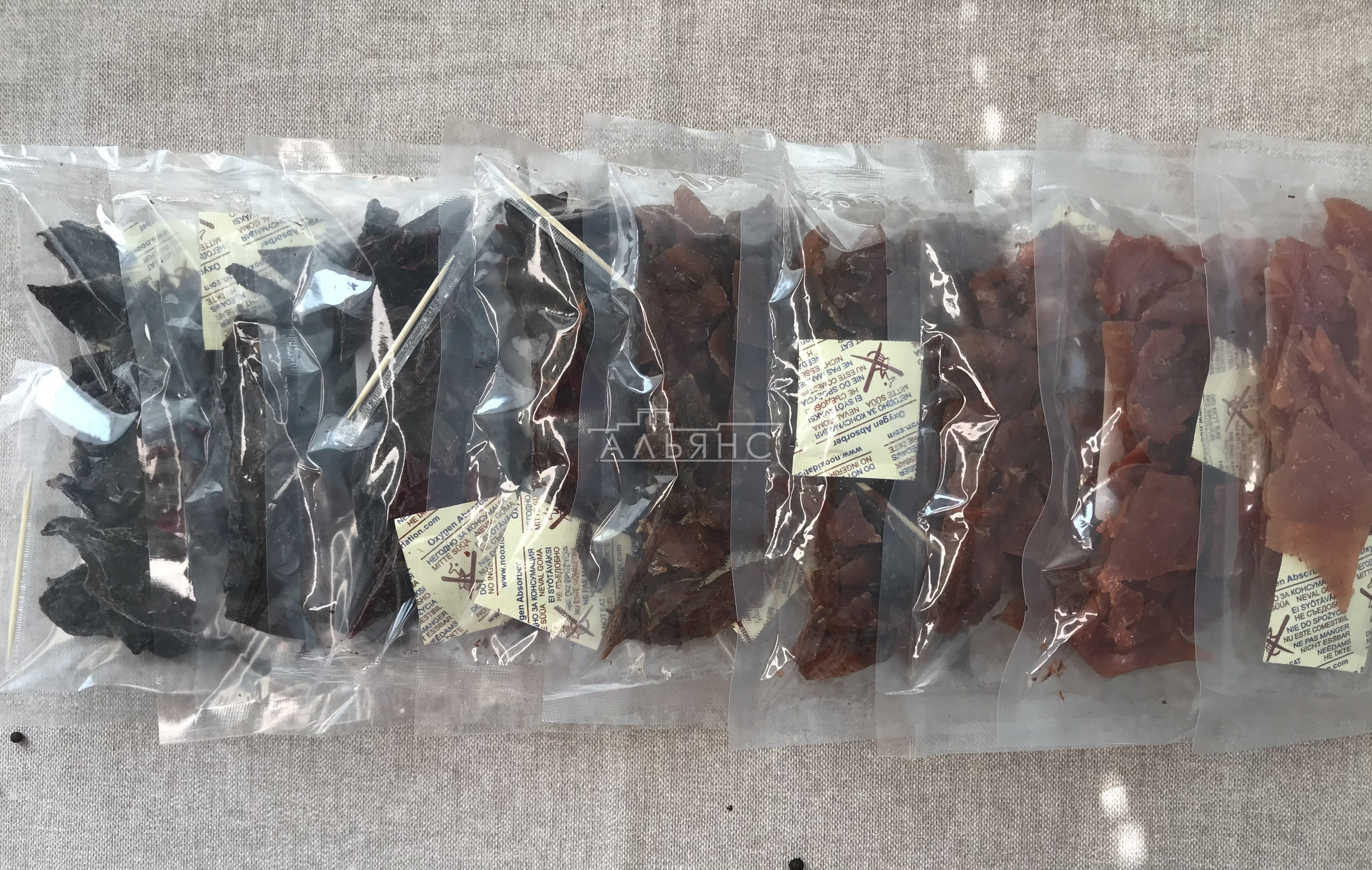 Рыцарское мясо курица в Волгограде